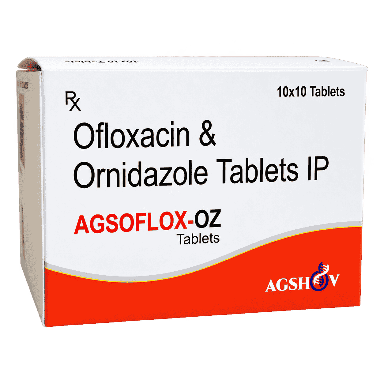 AGSOFLOX OZ