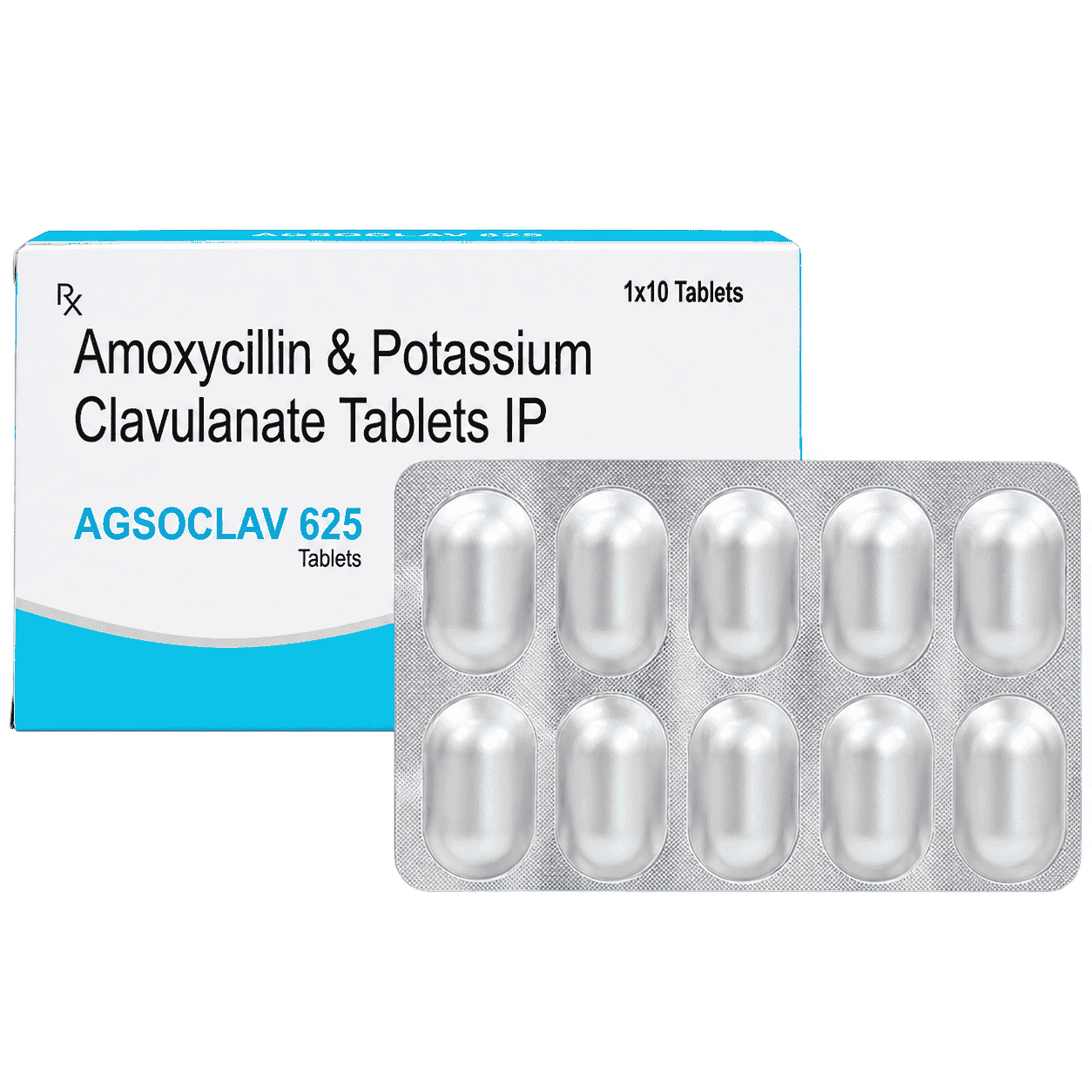 AGSOFLOX 625